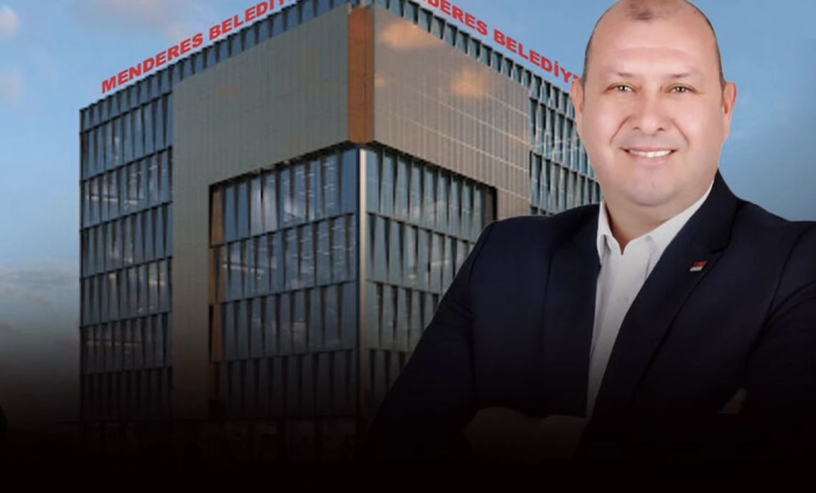Menderes Belediyesi