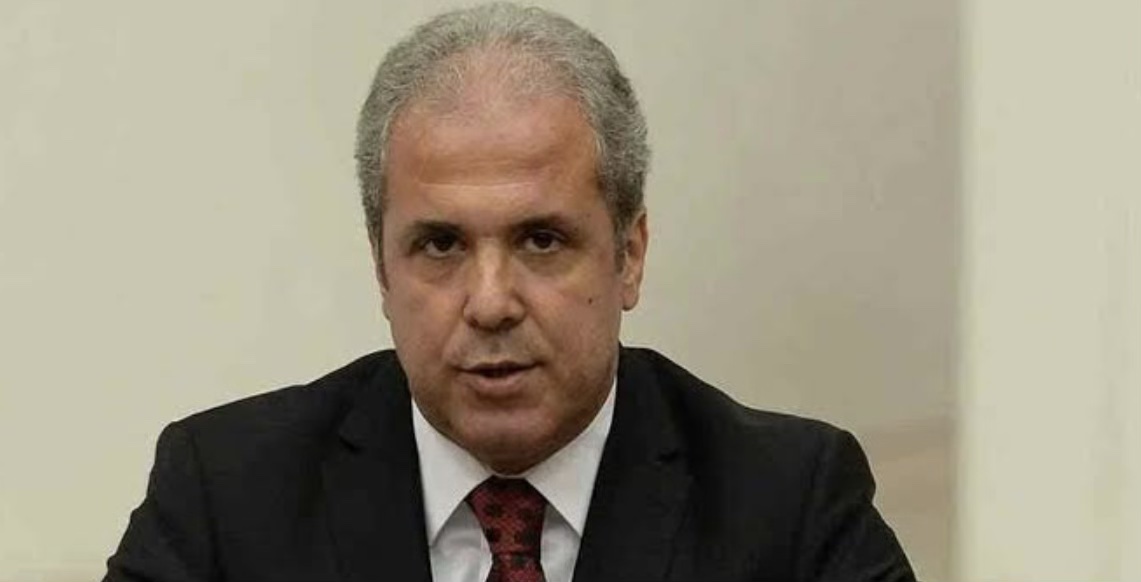 Gazeteci Şamil Tayyar