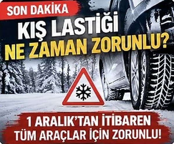 Rusya'da kış lastiği tasarımı